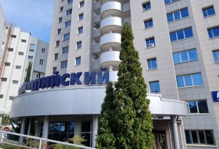 УЗИ ЖКТ (4 органа) 5200 ₽