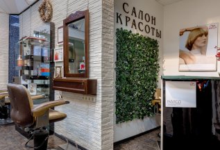 ДЕТСКИЕ МОДЕЛЬНЫЕ СТРИЖКИ