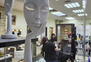 Детская стрижка 600 рублей