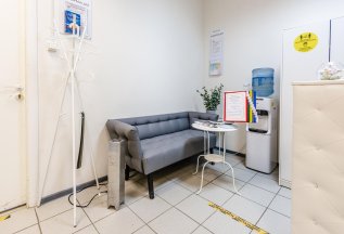 Акция для Новых клиентов в день посещения