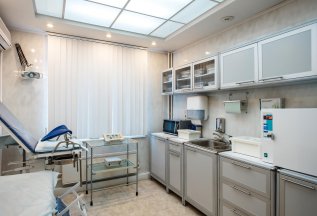 Профилактический курс лечения простатита – 30000 руб.