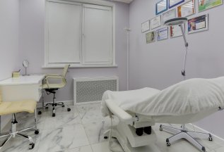 Удаление перманентного макияжа со скидкой 10%!