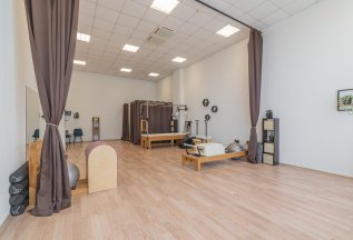 Две персональных тренировки по цене одной!