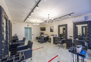 Лазерное удаление перманентного макияжа - 2500 руб.