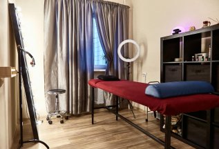 Для новых клиентов скидка 20% на перманентный макияж!