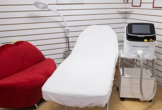 Лазерная эпиляция «Подмышки» - 499₽