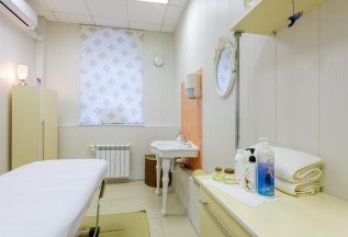 Акция на водорослевое обертывание, а также биомаски для тела