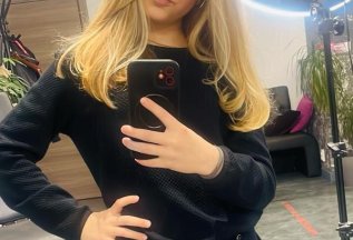 Женский зал Вечерняя прическа 2000 ₽