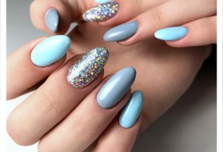 NEW SPA Педикюр + гель-лак от 2290Р*