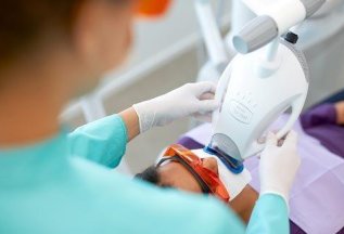 Имплантация Osstem и коронка из диоксида циркония за 55000 р