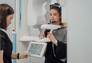 Белоснежная улыбка за 30 минут!!! Да, это реально!