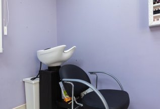 Скидка 10% на первое посещение педикюра