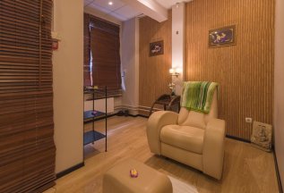 SPA программы Выгодно!