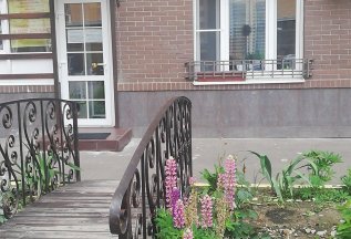 Татуаж бровей, напыление бровей