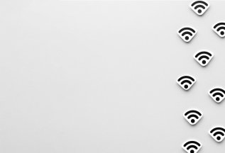 Бесплатный Wi-Fi