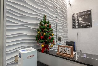 Пенсионерам и инвалидам скидка на лечение 20%!