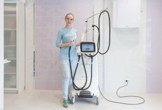 Дарим скидку 40% новым пациентам на лазерную эпиляцию!