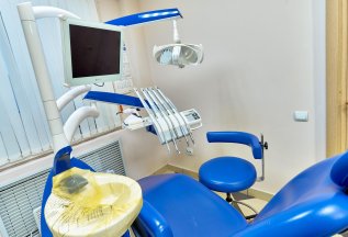 Простое удаление зуба от 1500 рублей