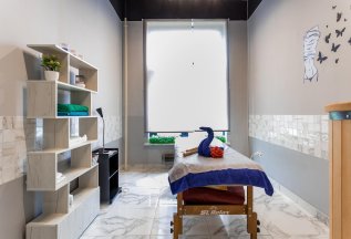 Обертывание живая ламинария 3500 ₽