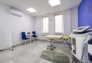 Любая зона лазерной эпиляцией 500 р. вместо 1100