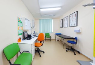 Консультация стоматолога 500 рублей