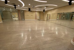 Время танцевать: 3 и 6 месяцев клубного членства в подарок