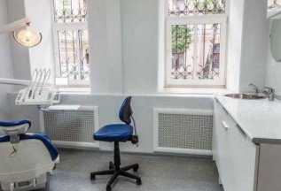 Имплантация 1 зуба по себестоимости - 32 000 руб.!
