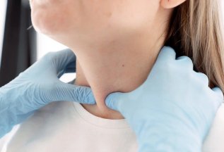 -10% на Check up «Проверь щитовидную железу»