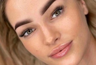 Уход за бровями: Твоя первая встреча со мной