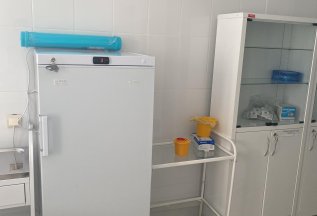 Комплекс Гинекология