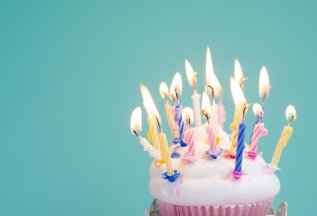 🎉С Днем Рождения от нашей студии красоты Todua! 🎉 -15%