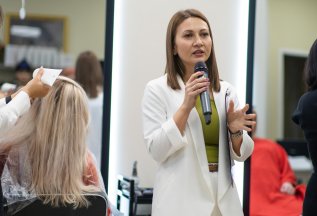 Приведи друга на следующее посещение салона -15%