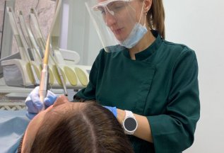 Акция на имплантацию! Корейские импланты по 25000 руб.