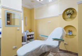 Скидка 10% на приём и операции у флеболога