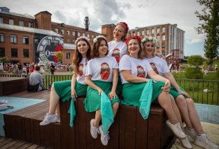 Единство движений: приглашаем в наш творческий коллектив