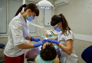 Приходите с планом лечения из другой клиники получите от 10%