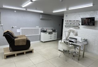 Знакомство с Мастером-парикмахером - 10% на первое посещение