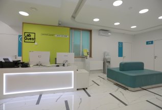 Все виды лабораторных анализов