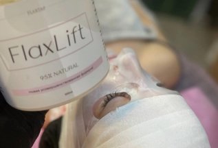 Омоложение FlaxLift 3000 руб