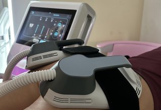 HI FEM стимуляция пробный сеанс 1500 рублей
