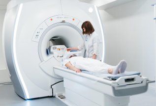 Скидка на МРТ 20% в ночные часы