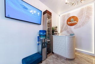 Микроигольчатый пилинг 2 500 ₽