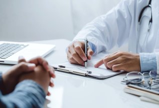 17% скидка на услуги клиники при внесении депозита от 70000р