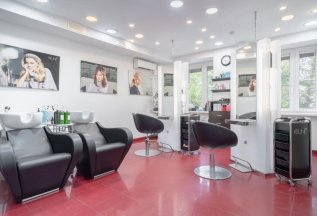 Пакет услуг Expat Salon со скидкой 15%