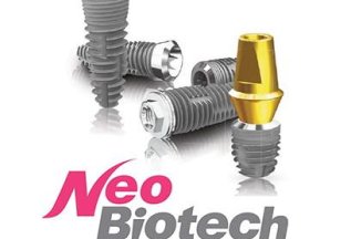 Имплантация под ключ Neobiotech (Корея) - 70 000 рублей