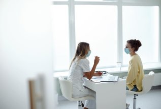 Скидка 15% на повторный приём специалиста