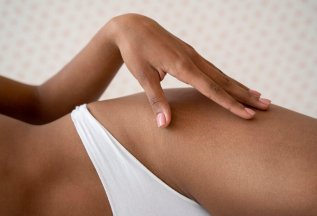 Эстетическая косметология интимной зоны