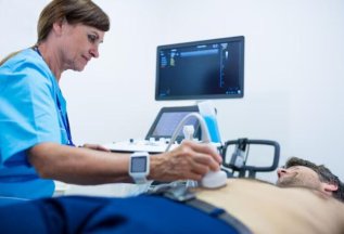 Программа комплексного УЗИ мужского организма