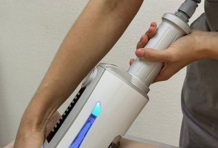 Процедура ENDOSPHERES за 6000 рублей