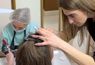 Процедуры в 4 руки